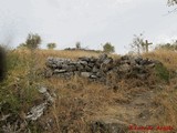 Castillo de Los Barrios de Gordón