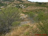 Castillo de Los Barrios de Gordón