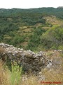 Castillo de Los Barrios de Gordón