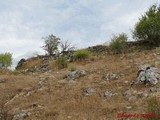 Castillo de Los Barrios de Gordón