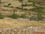 Castillo de Los Barrios de Gordón