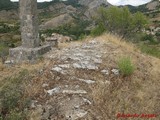 Castillo de Los Barrios de Gordón