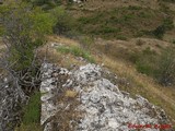 Castillo de Los Barrios de Gordón