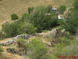 Castillo de Los Barrios de Gordón