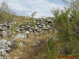 Castillo de Los Barrios de Gordón