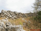 Castillo de Los Barrios de Gordón