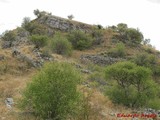 Castillo de Los Barrios de Gordón