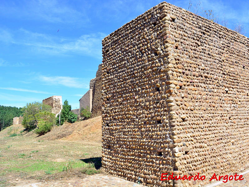 Puerta del Castillo