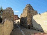 Puerta del Castillo