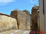 Puerta del Castillo