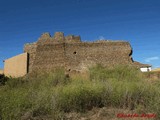 Muralla urbana de Mansilla de las Mulas