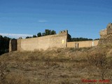 Muralla urbana de Mansilla de las Mulas