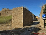 Muralla urbana de Mansilla de las Mulas