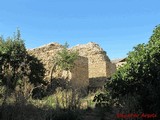 Muralla urbana de Mansilla de las Mulas