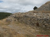 Castillo de Alba