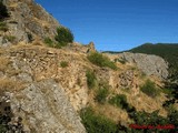 Castillo de Montuerto