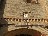 Torre puerta de San Andrés