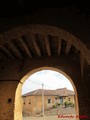 Torre puerta de San Andrés