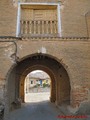 Torre puerta de San Andrés