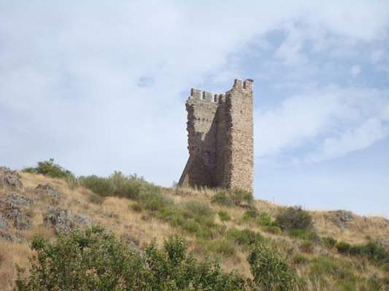 Torre de Tapia de la Ribera