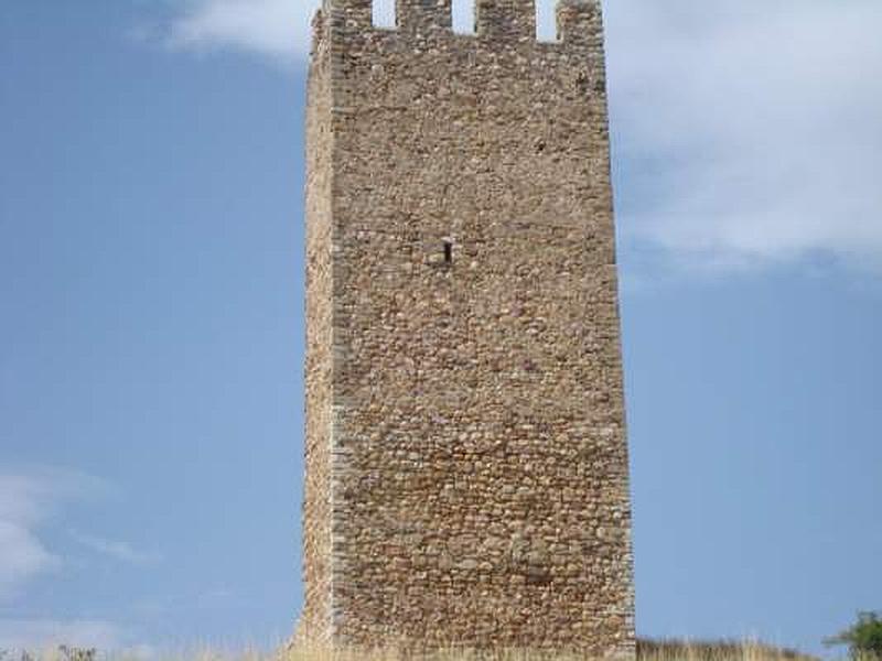 Torre de Tapia de la Ribera