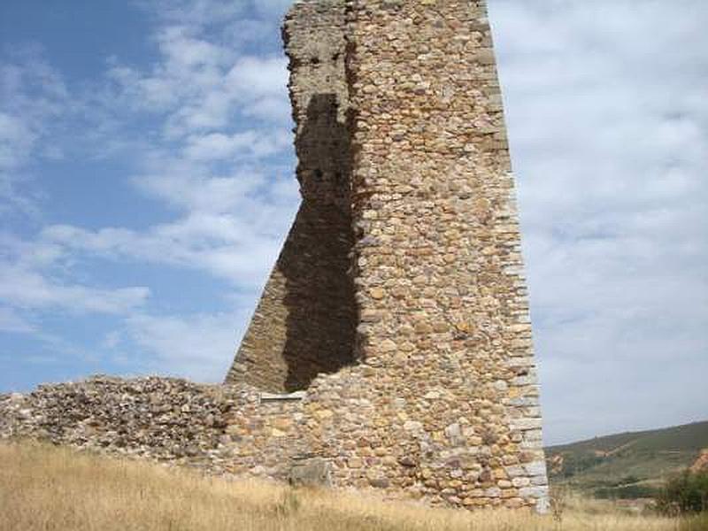 Torre de Tapia de la Ribera