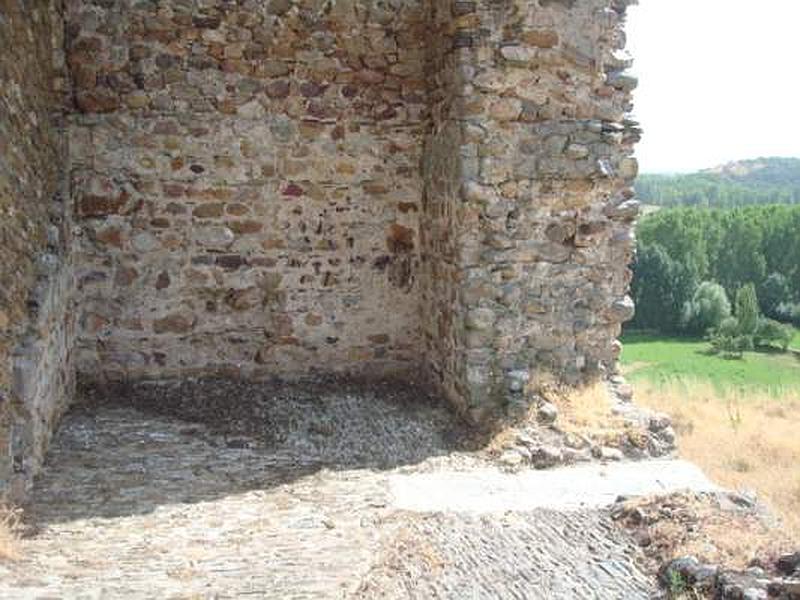 Torre de Tapia de la Ribera