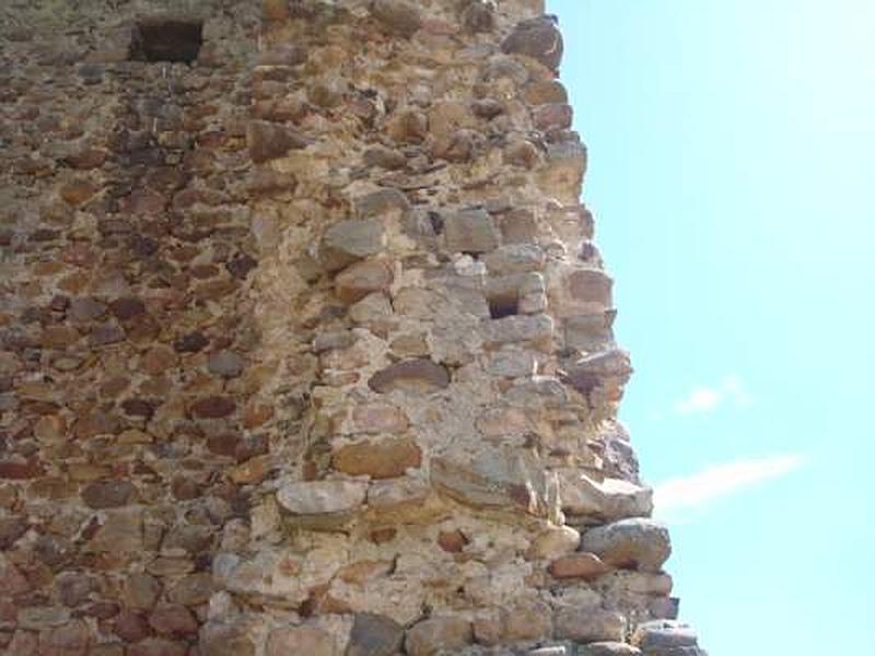 Torre de Tapia de la Ribera