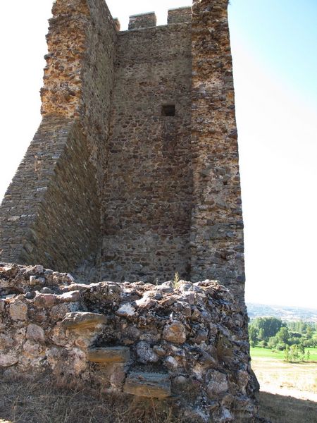 Torre de Tapia de la Ribera