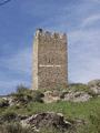 Torre de Tapia de la Ribera