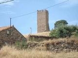 Torre de Tapia de la Ribera