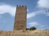 Torre de Tapia de la Ribera