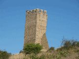 Torre de Tapia de la Ribera