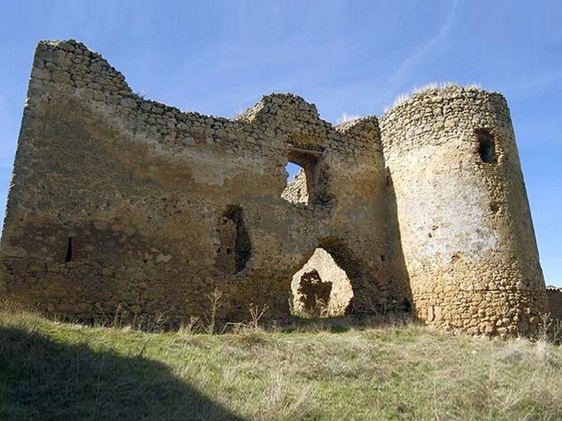 Torre de Alcuetas