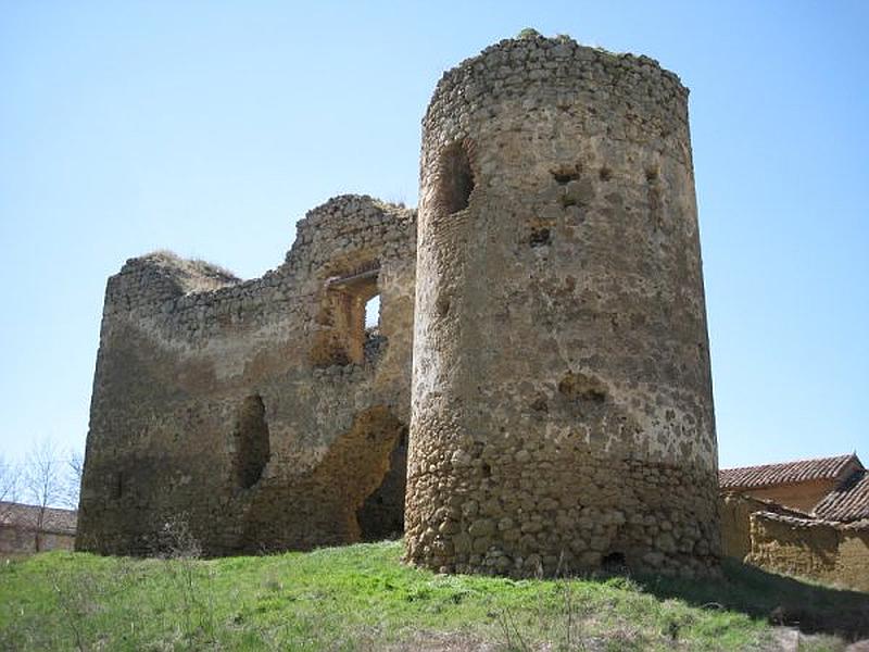 Torre de Alcuetas