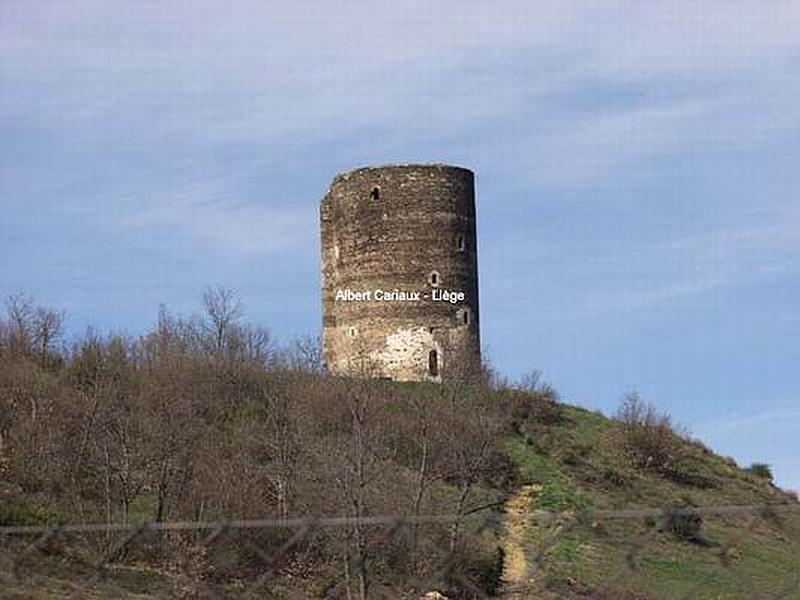 Torre de Ordás