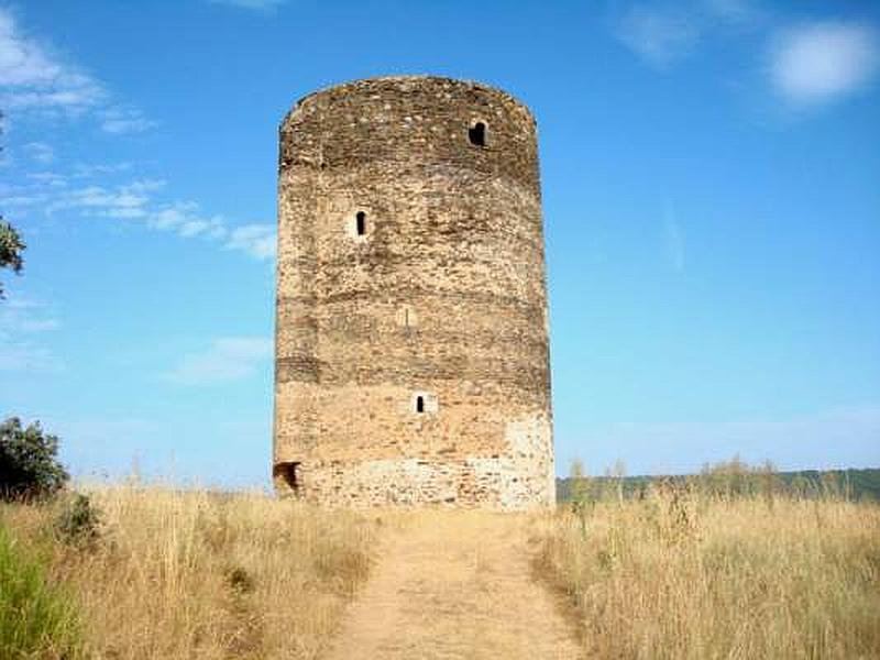 Torre de Ordás