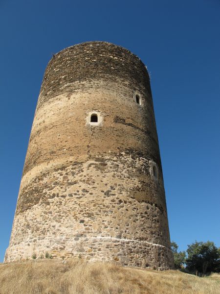 Torre de Ordás