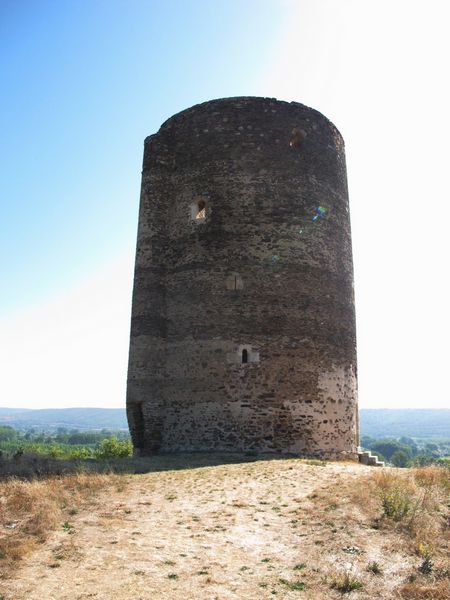 Torre de Ordás