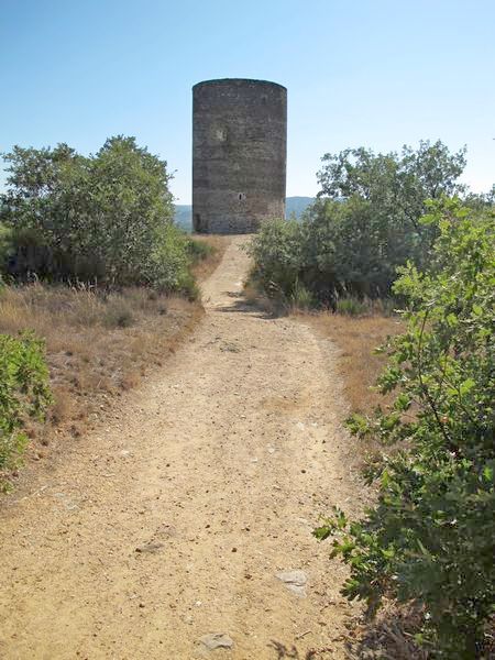 Torre de Ordás