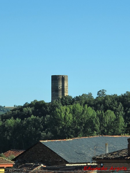 Torre de Ordás