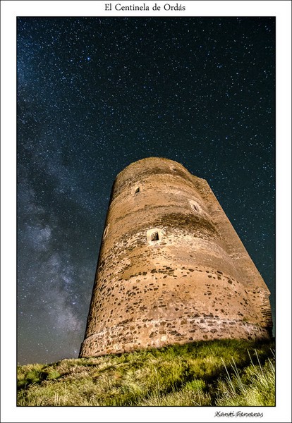 Torre de Ordás