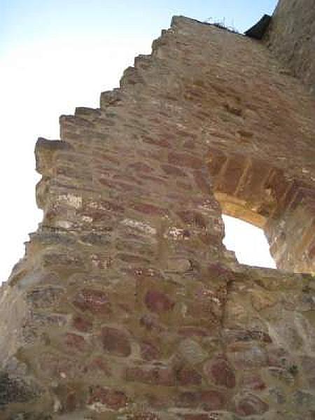 Torreón de los Tovar