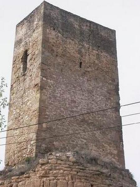 Torre de Ardèvol