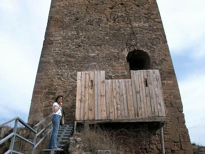 Torre de Ardèvol