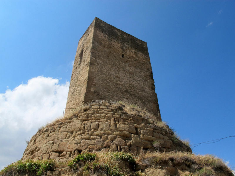 Torre de Ardèvol