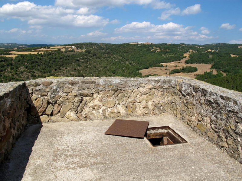 Torre de Ardèvol