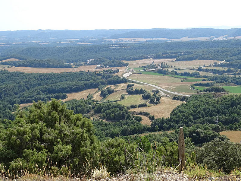 Castillo de Lladurs