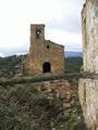 Castillo de Lladurs