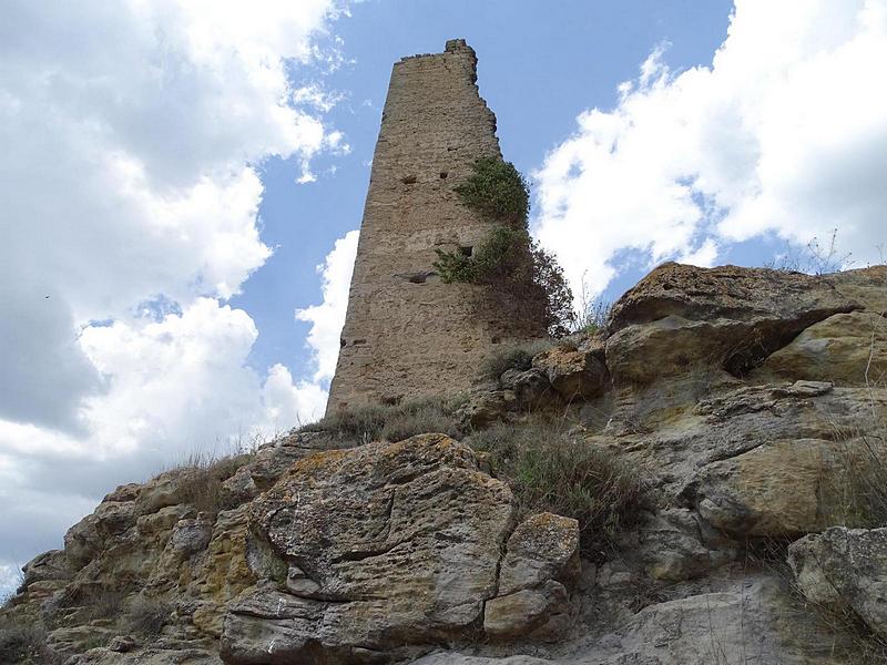 Torre de Peracamps